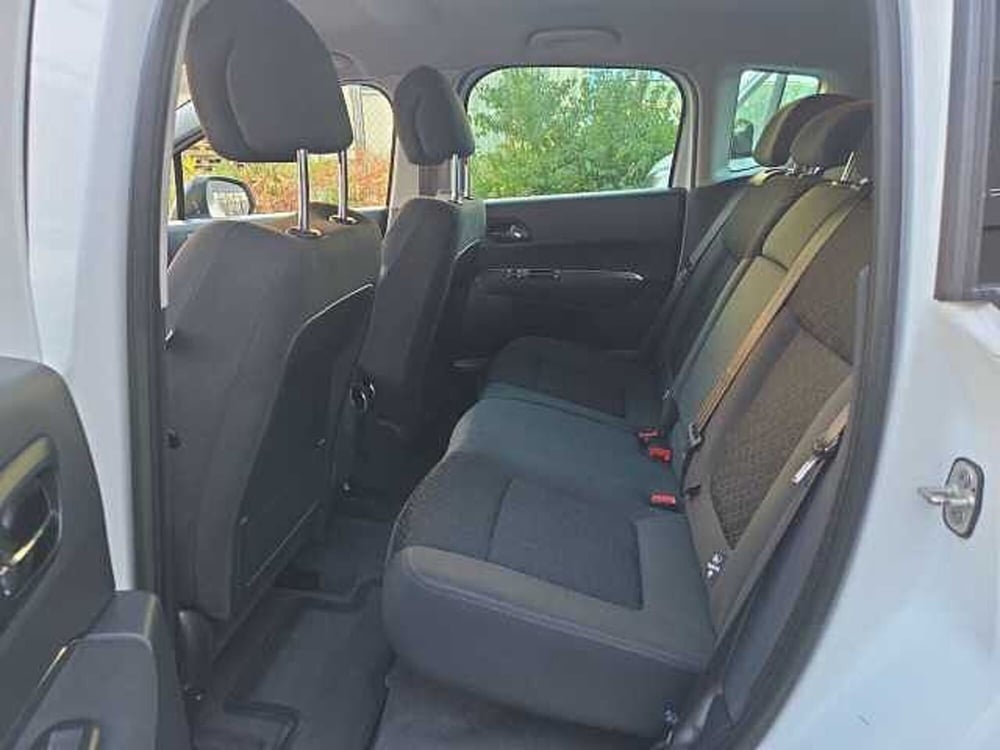 Peugeot 3008 usata a Siena (16)