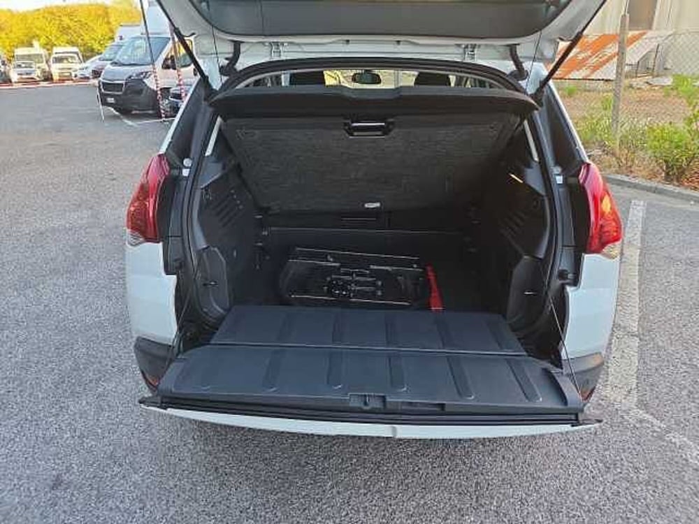 Peugeot 3008 usata a Siena (17)