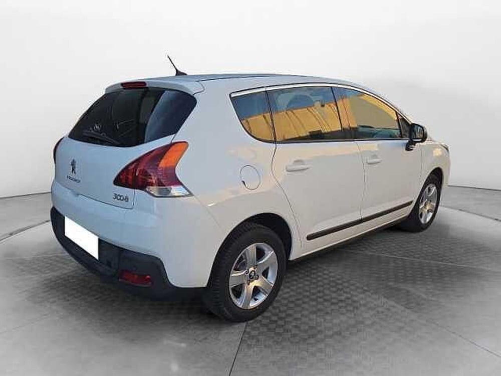 Peugeot 3008 usata a Siena (6)