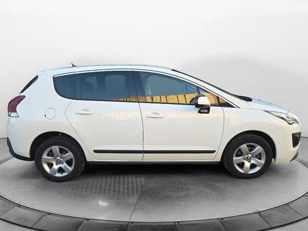 Peugeot 3008 usata a Siena (7)