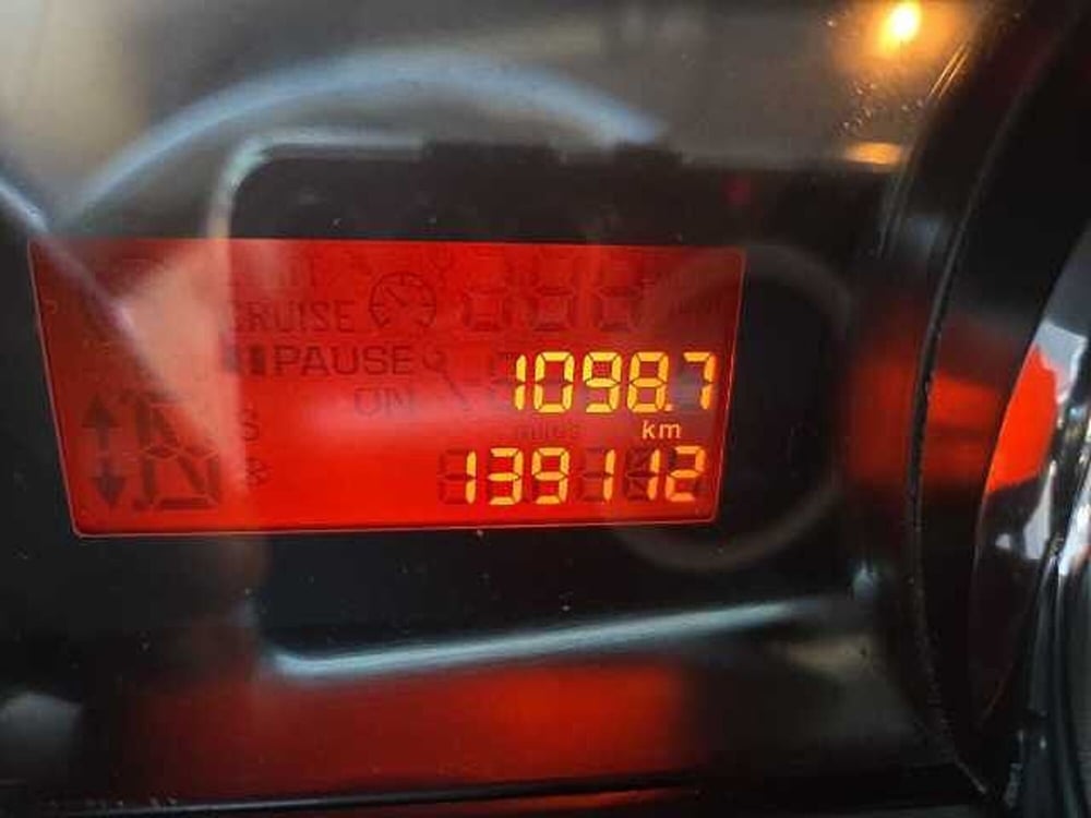 Peugeot 3008 usata a Siena (9)
