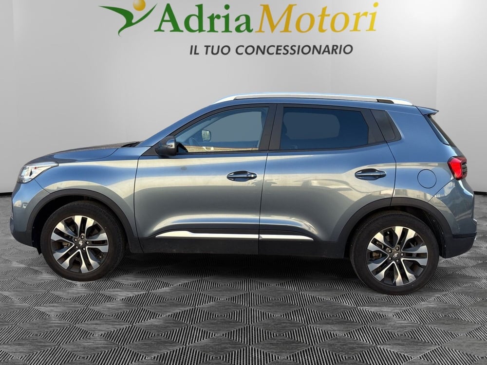 Dr dr 4.0 usata a Pordenone (2)
