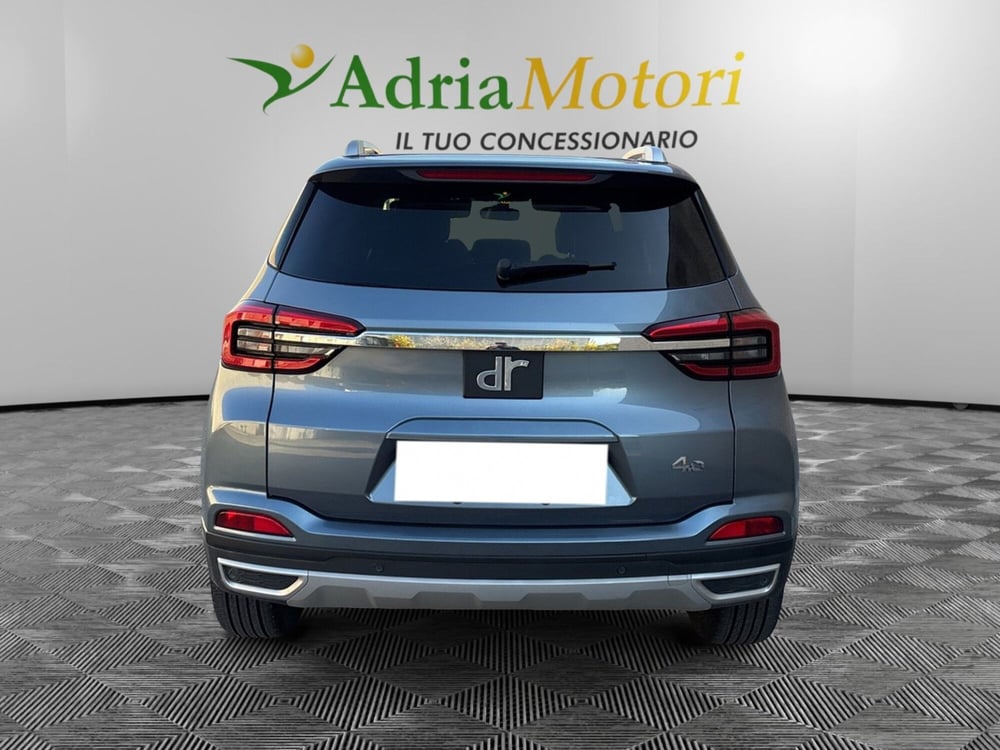 Dr dr 4.0 usata a Pordenone (4)
