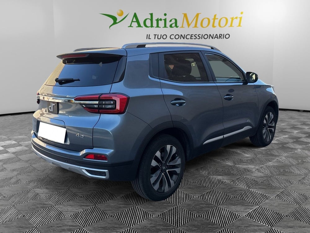 Dr dr 4.0 usata a Pordenone (5)