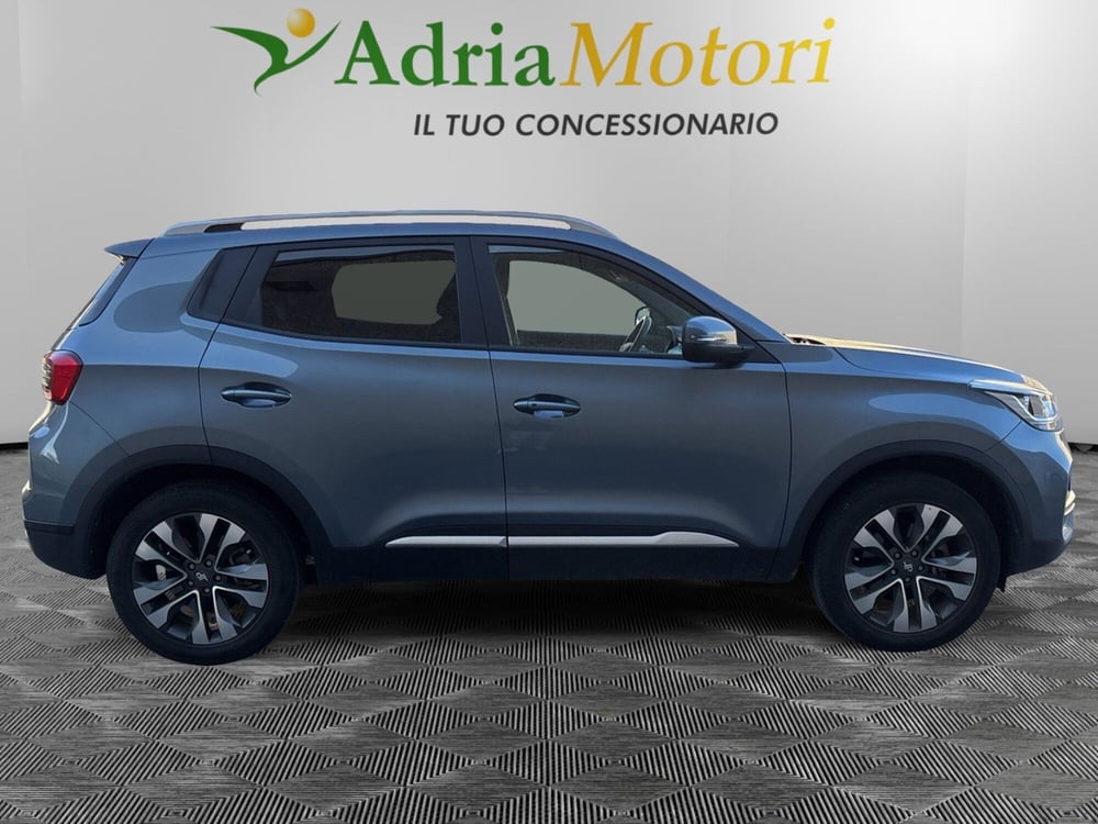 Dr dr 4.0 usata a Pordenone (6)