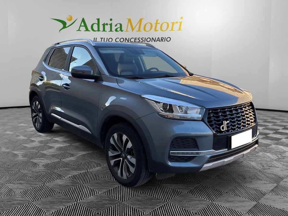 Dr dr 4.0 usata a Pordenone (7)