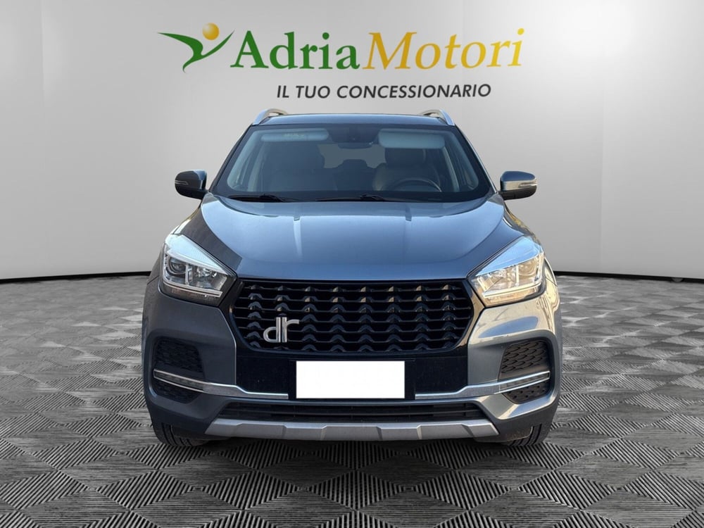 Dr dr 4.0 usata a Pordenone (8)