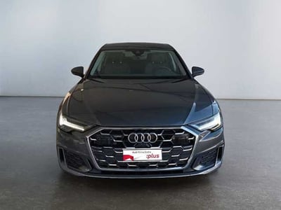 Audi A6 40 2.0 TDI quattro ultra S tronic Business Plus del 2024 usata a Lucca