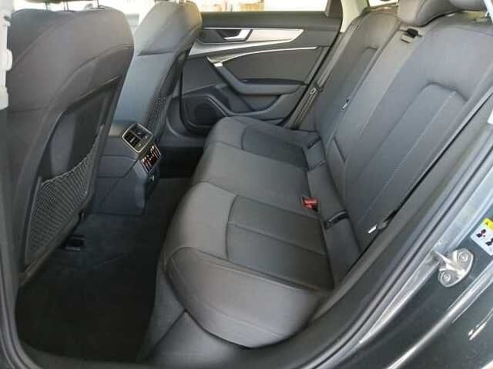 Audi A6 usata a Lucca (11)
