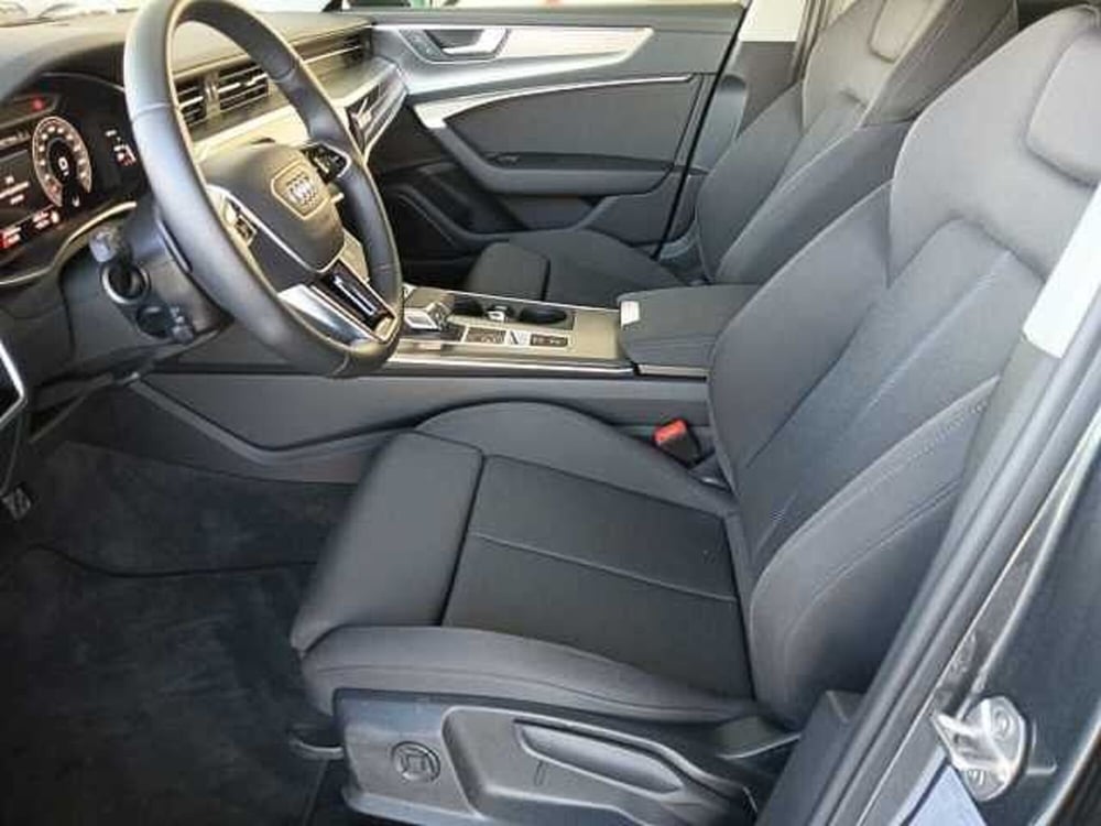 Audi A6 usata a Lucca (12)