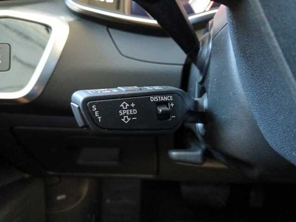 Audi A6 usata a Lucca (18)