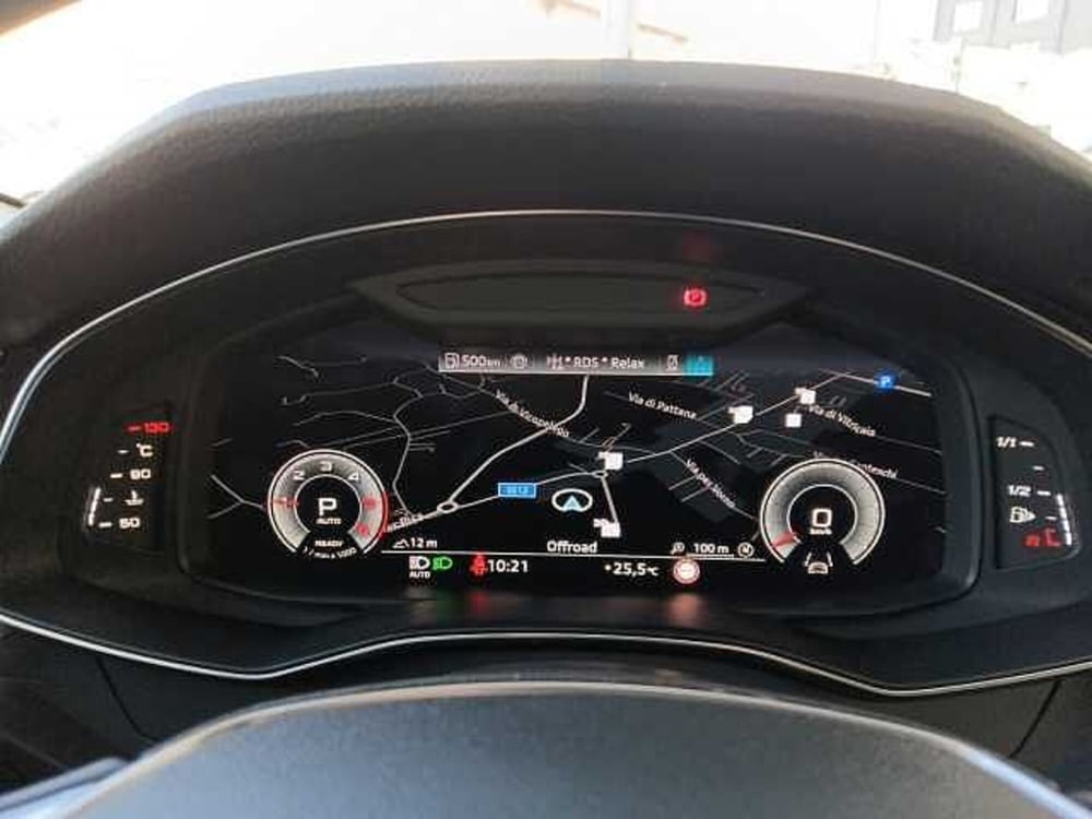 Audi A6 usata a Lucca (19)