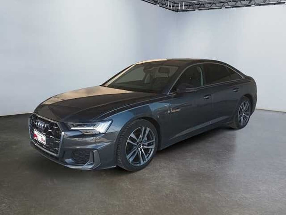 Audi A6 usata a Lucca (2)