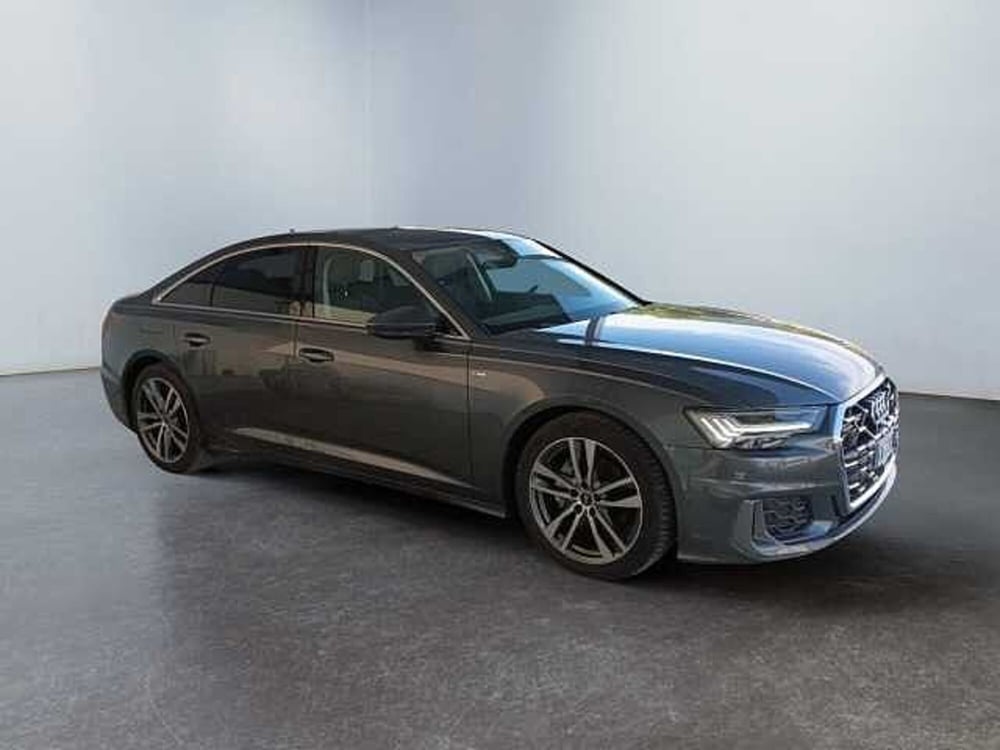 Audi A6 usata a Lucca (3)
