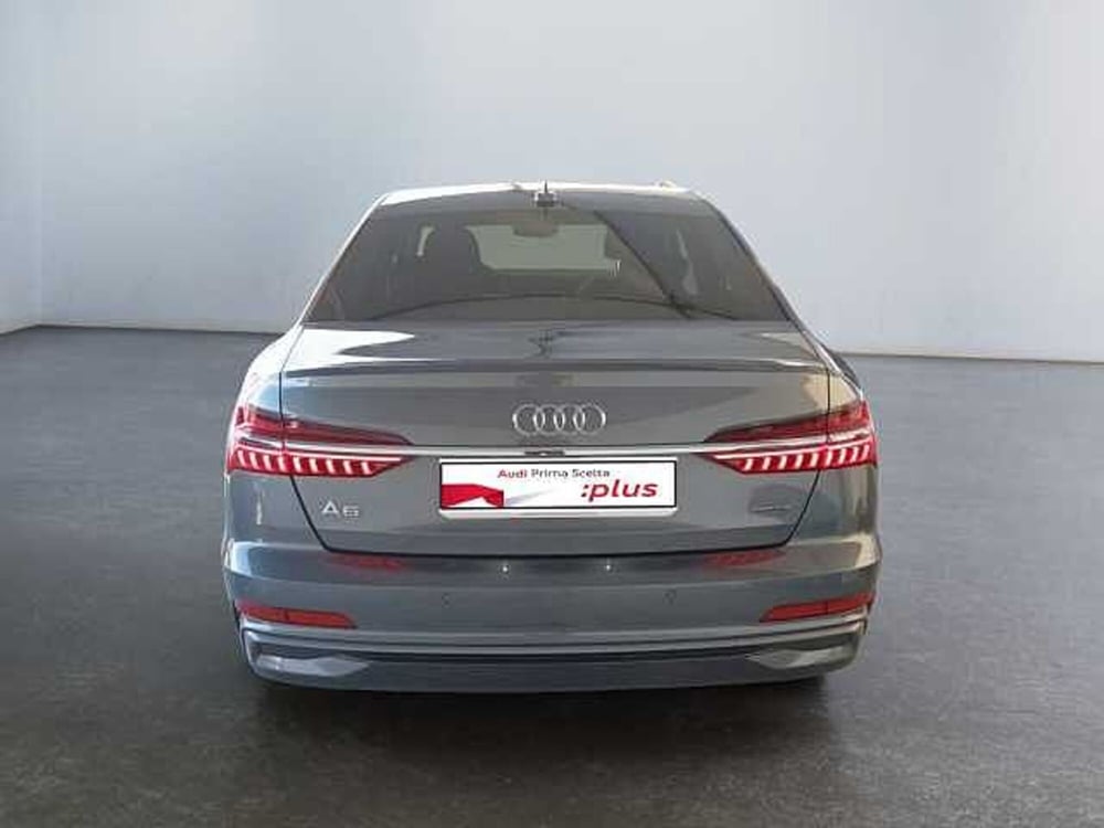 Audi A6 usata a Lucca (4)