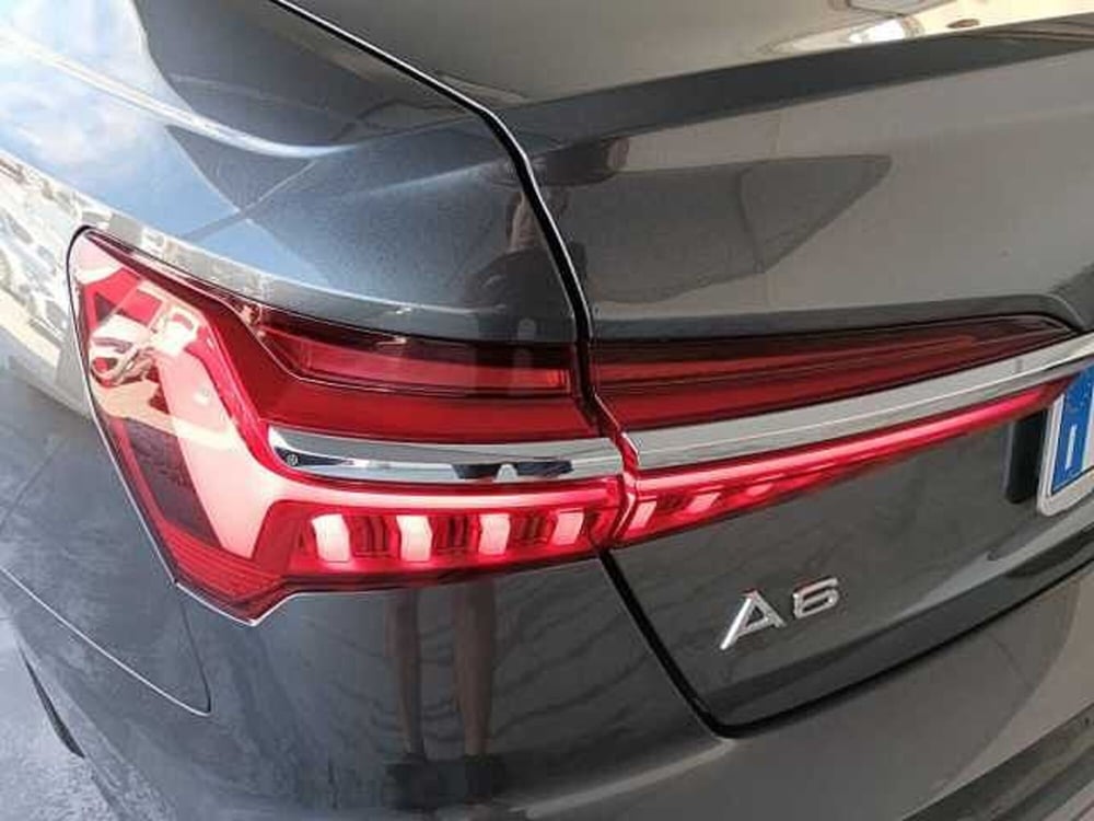 Audi A6 usata a Lucca (5)