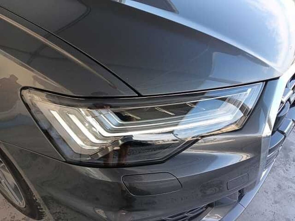 Audi A6 usata a Lucca (6)