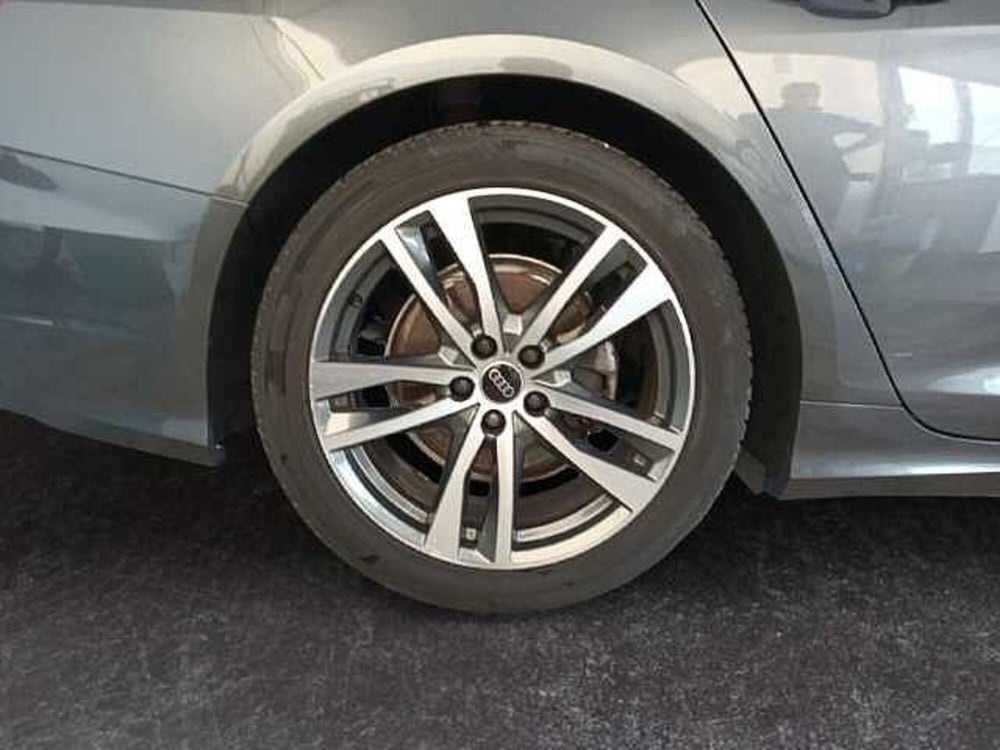 Audi A6 usata a Lucca (7)