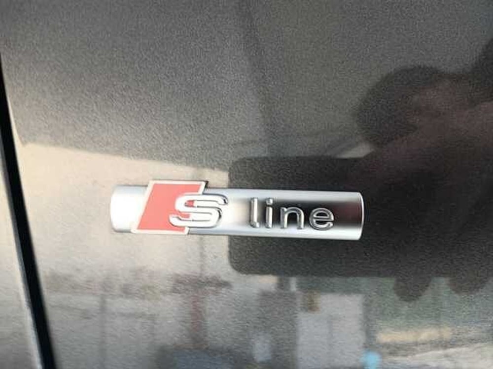 Audi A6 usata a Lucca (8)