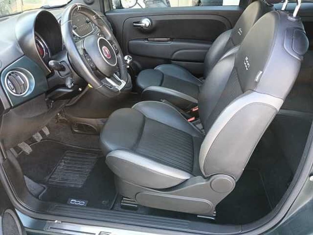 Fiat 500 usata a Lucca (10)