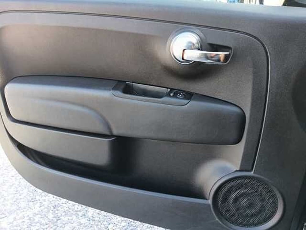 Fiat 500 usata a Lucca (11)