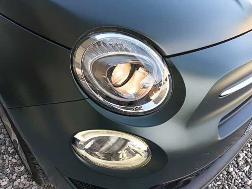Fiat 500 usata a Lucca (6)