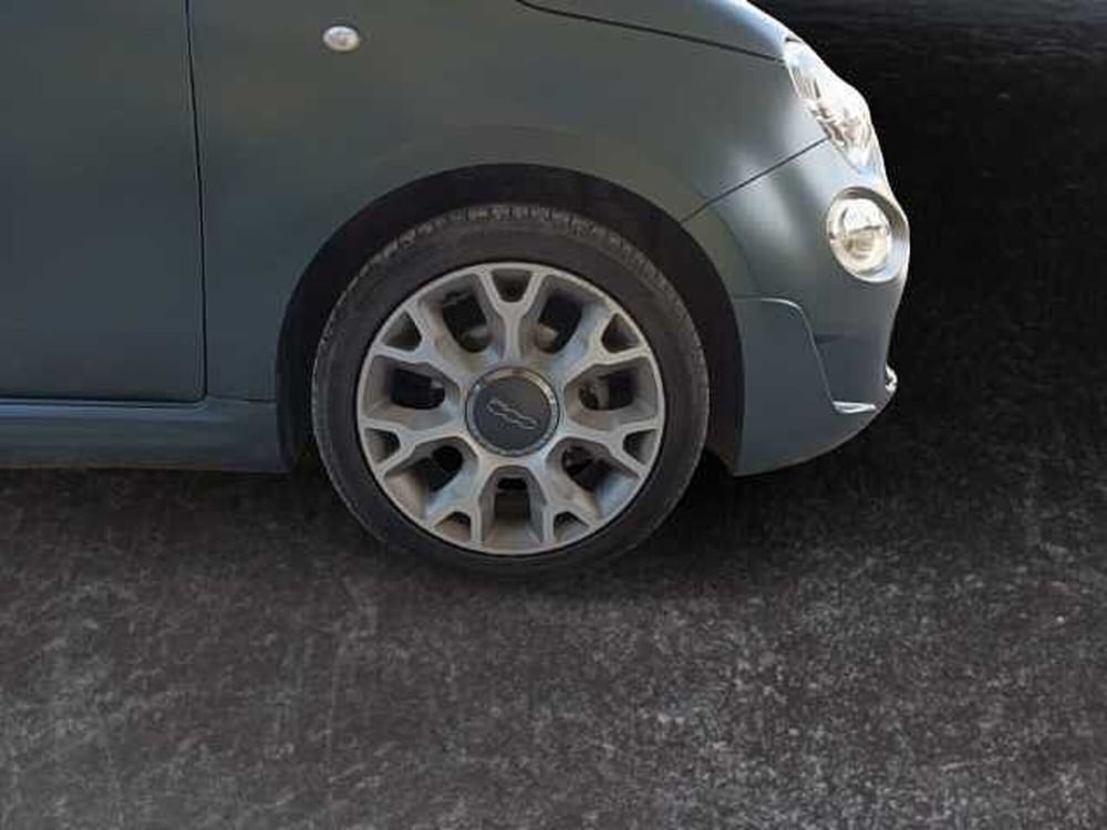 Fiat 500 usata a Lucca (7)