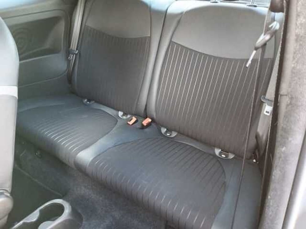 Fiat 500 usata a Lucca (9)