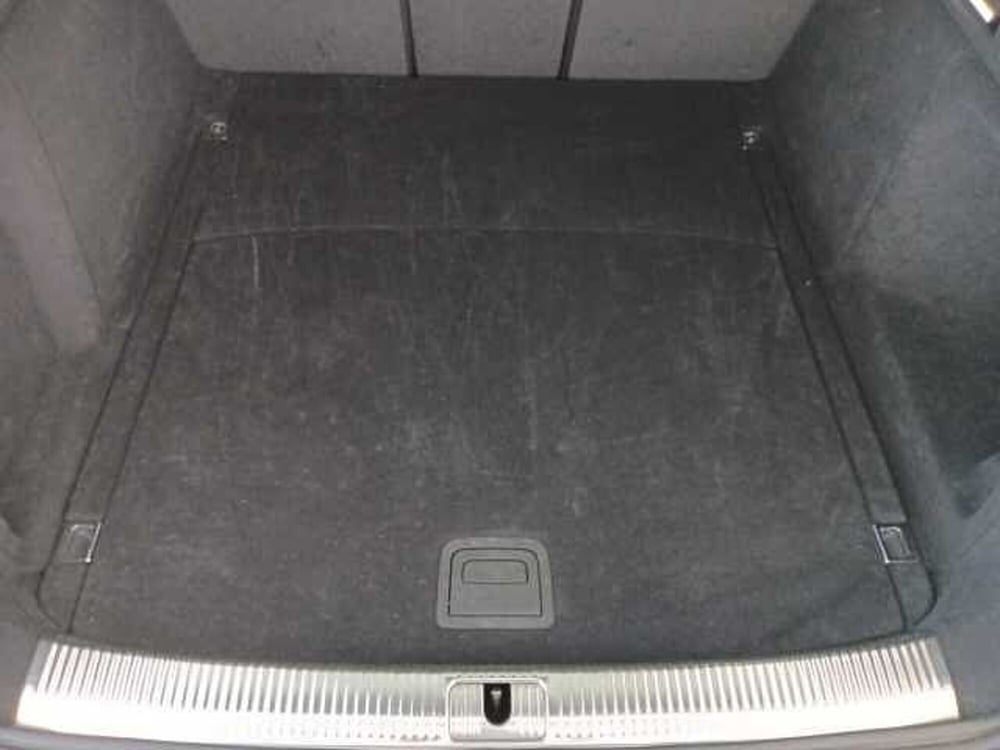 Audi A4 Avant usata a Lucca (10)