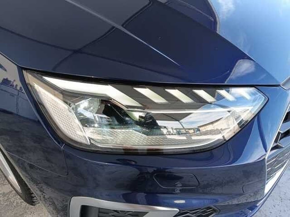Audi A4 Avant usata a Lucca (6)
