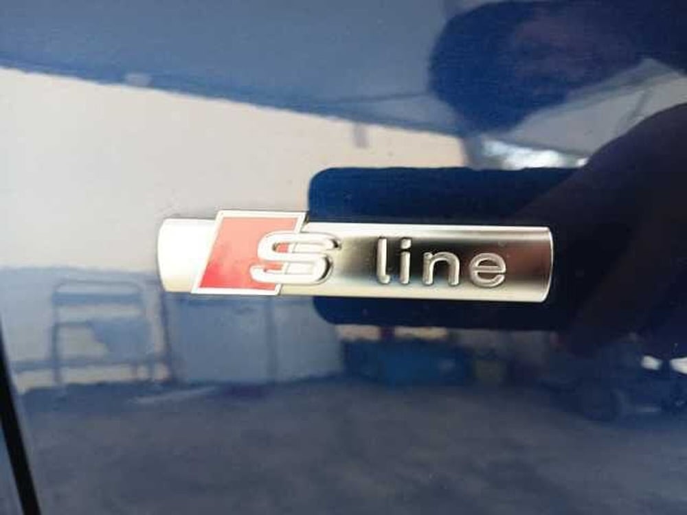 Audi A4 Avant usata a Lucca (8)