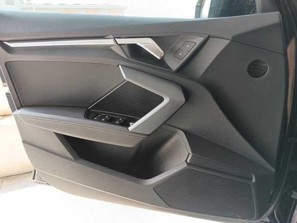 Audi A3 Sportback usata a Lucca (10)