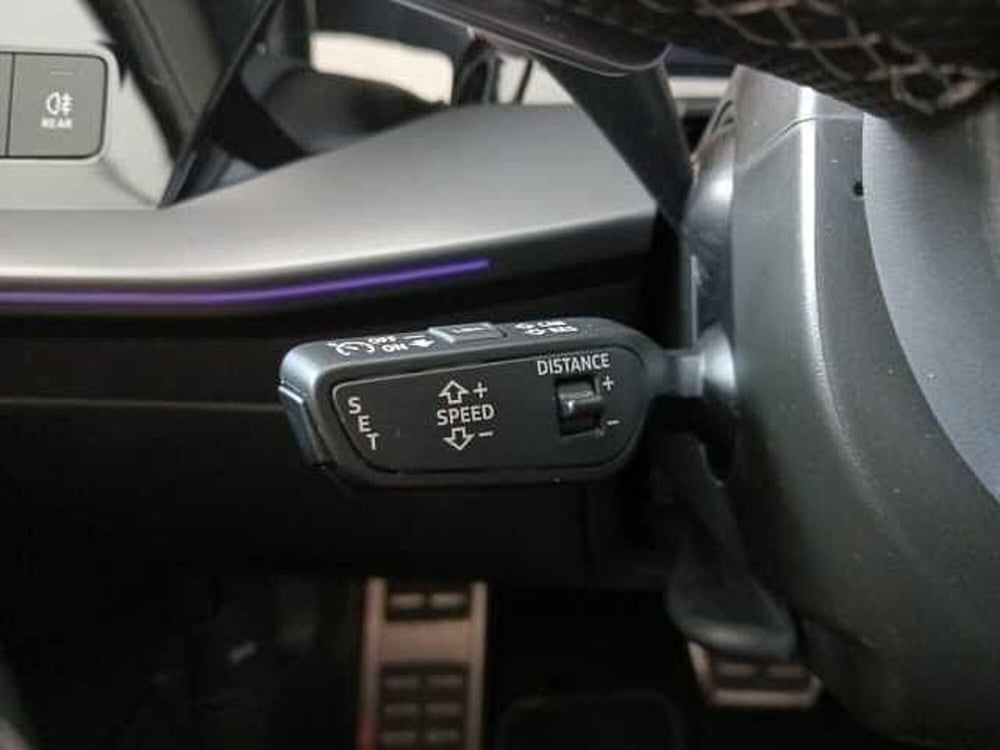 Audi A3 Sportback usata a Lucca (14)