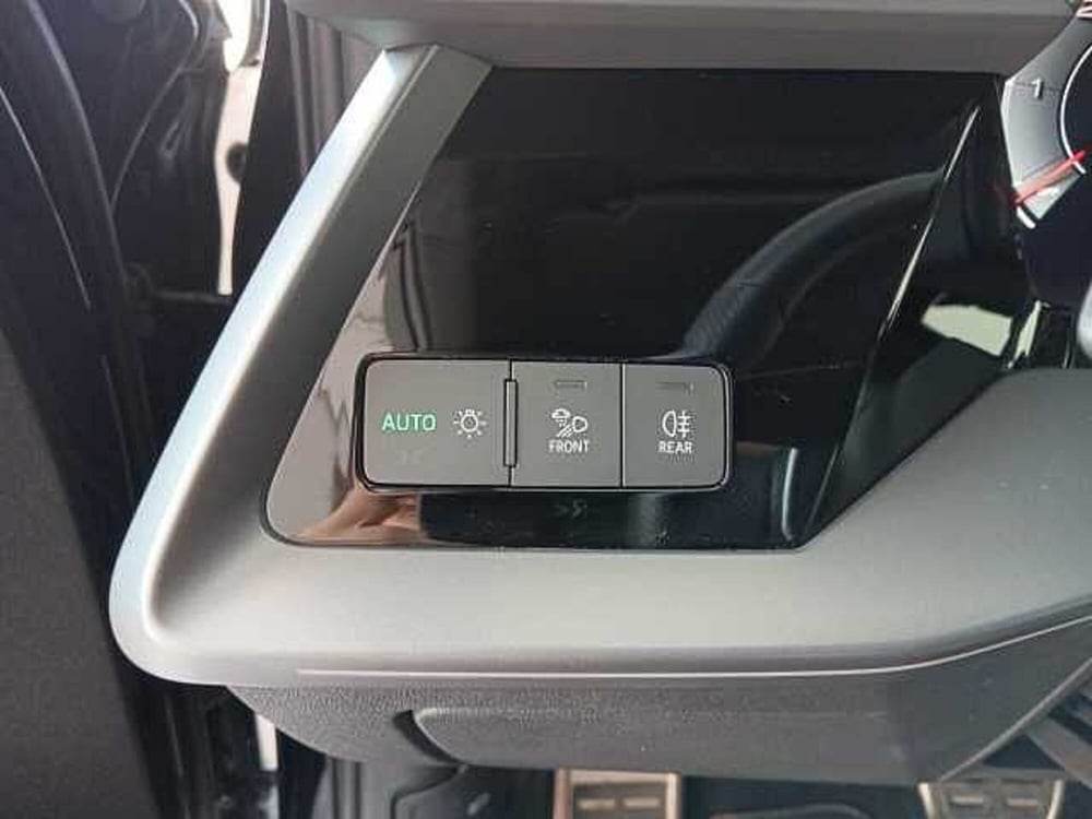 Audi A3 Sportback usata a Lucca (17)