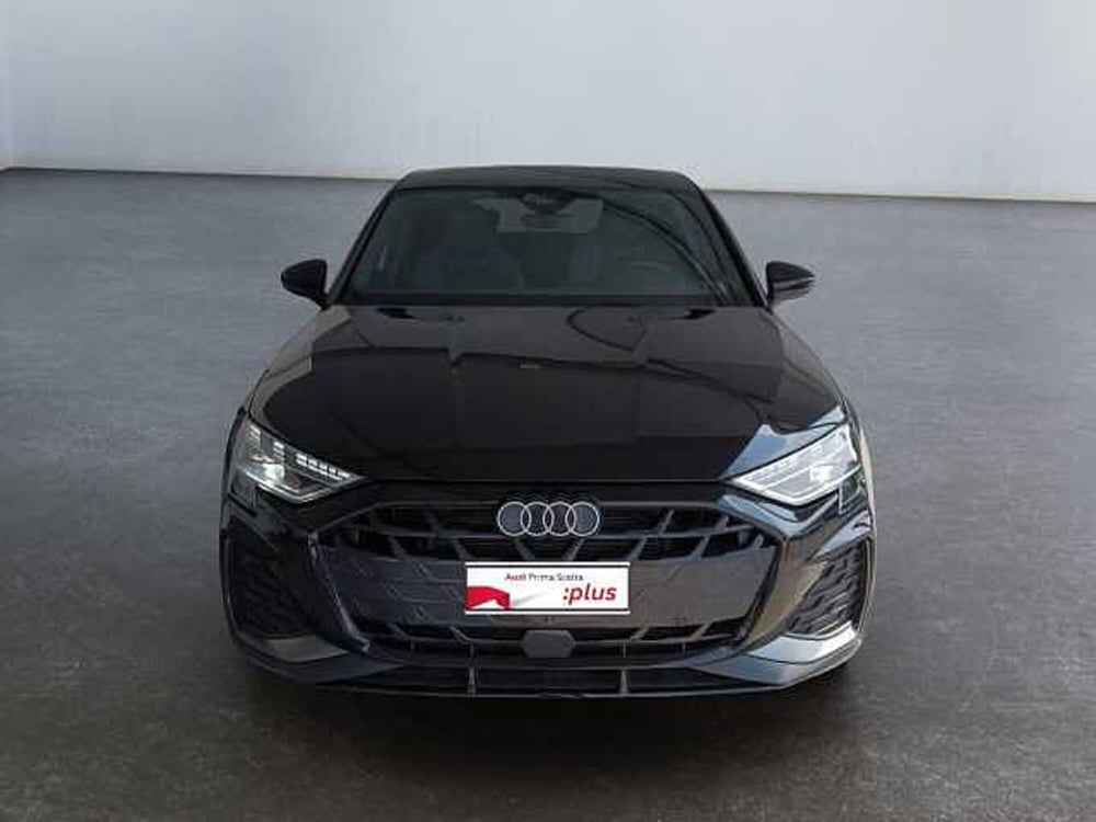 Audi A3 Sportback usata a Lucca (3)
