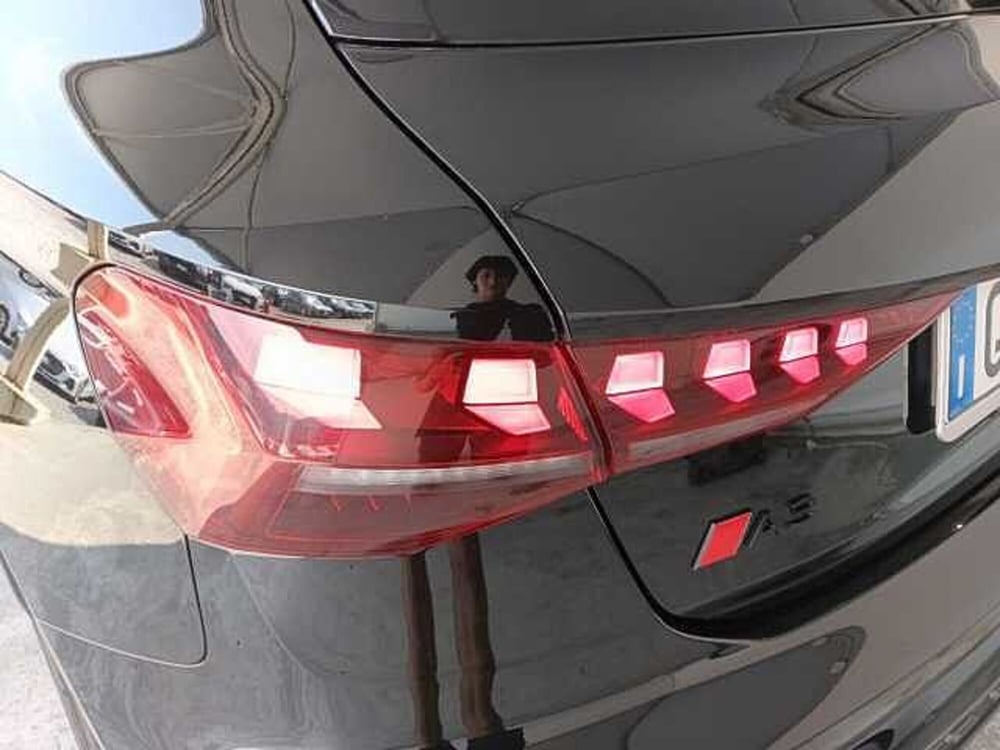 Audi A3 Sportback usata a Lucca (5)