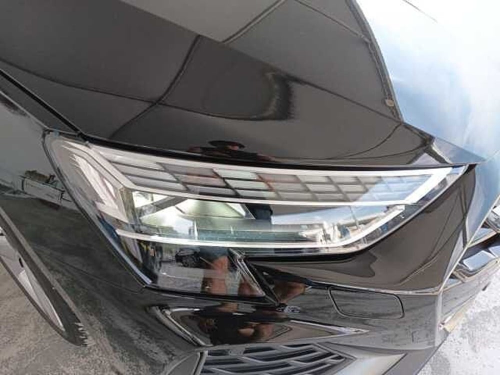 Audi A3 Sportback usata a Lucca (6)