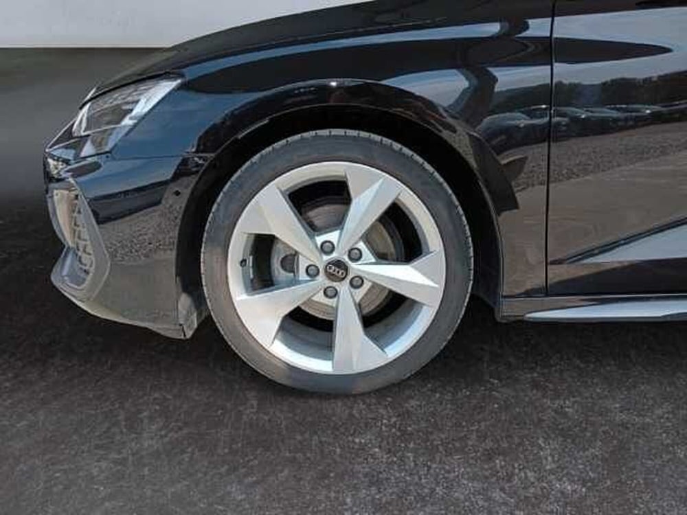 Audi A3 Sportback usata a Lucca (7)