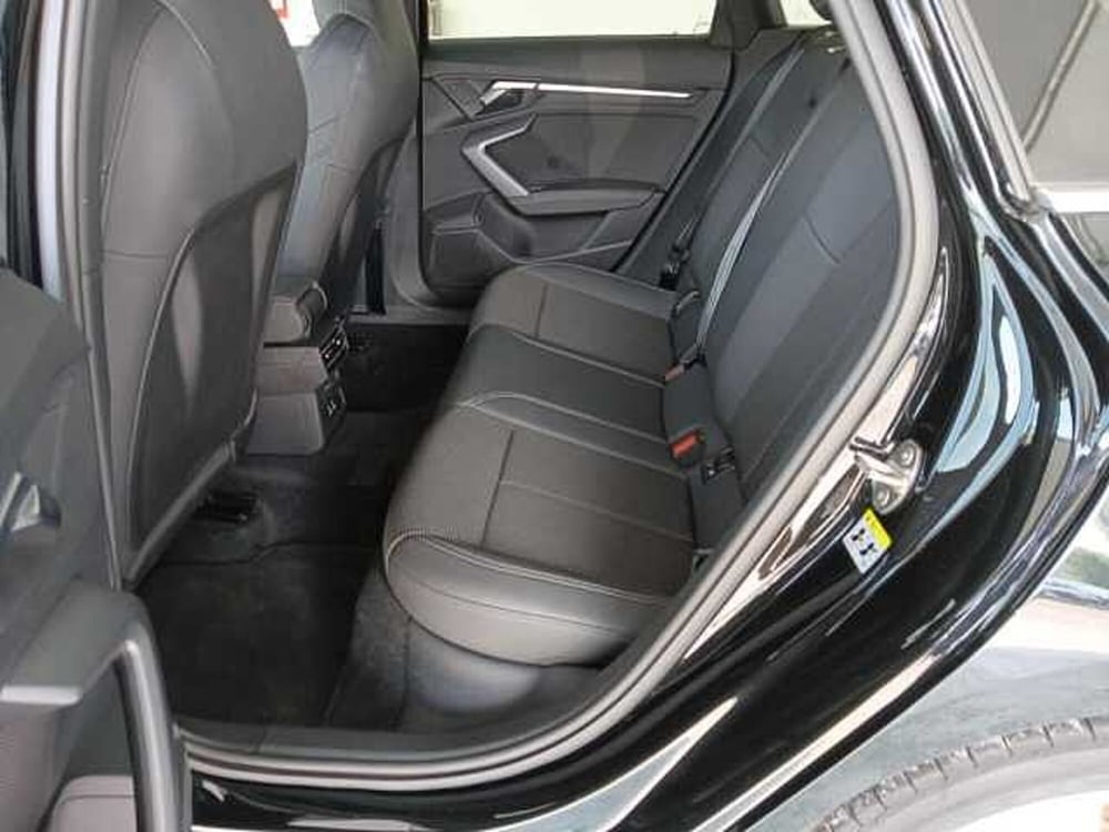 Audi A3 Sportback usata a Lucca (9)