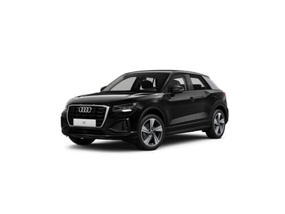 Audi Q2 Q2 30 TFSI Admired del 2022 usata a Alba