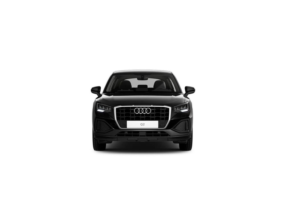 Audi Q2 usata a Cuneo (2)