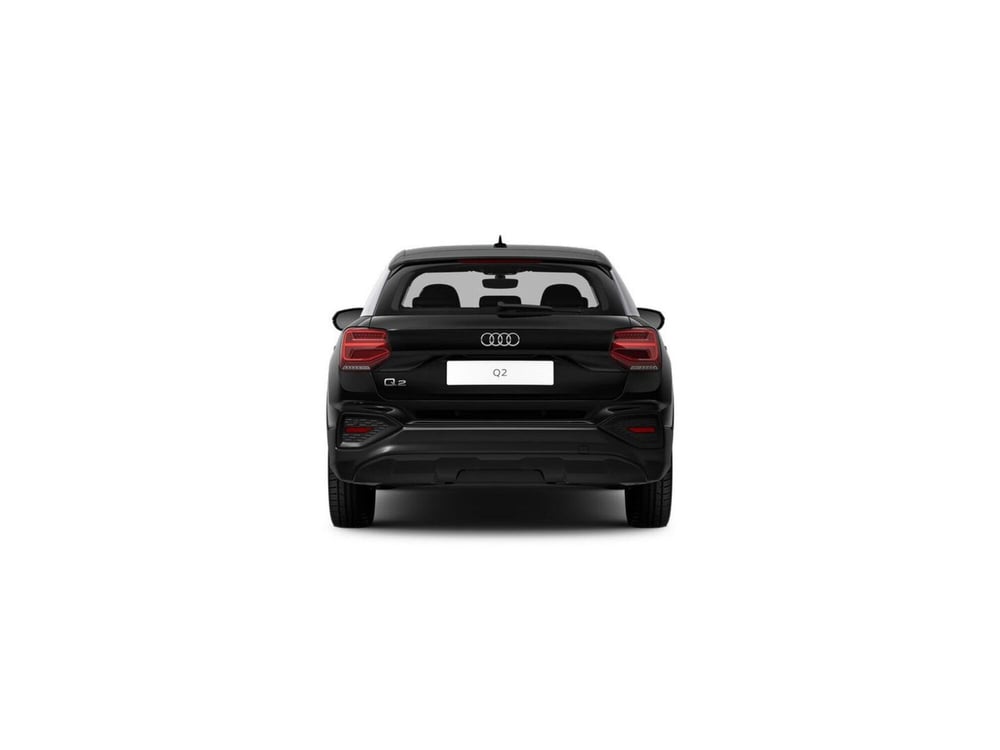 Audi Q2 usata a Cuneo (5)