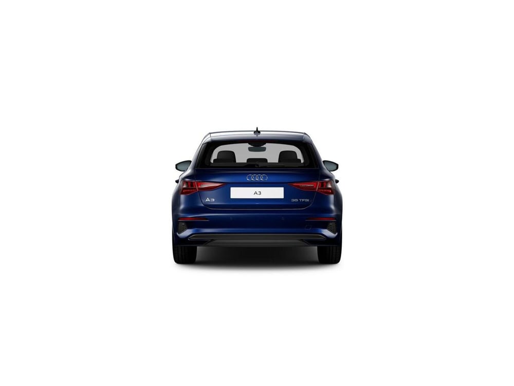 Audi A3 Sportback usata a Alessandria (5)