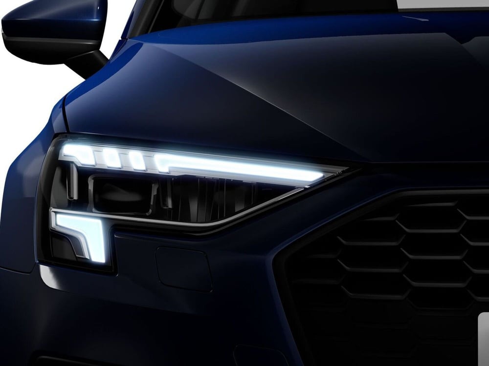 Audi A3 Sportback usata a Alessandria (6)