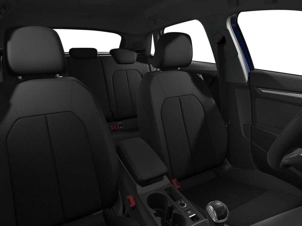 Audi A3 Sportback usata a Alessandria (8)