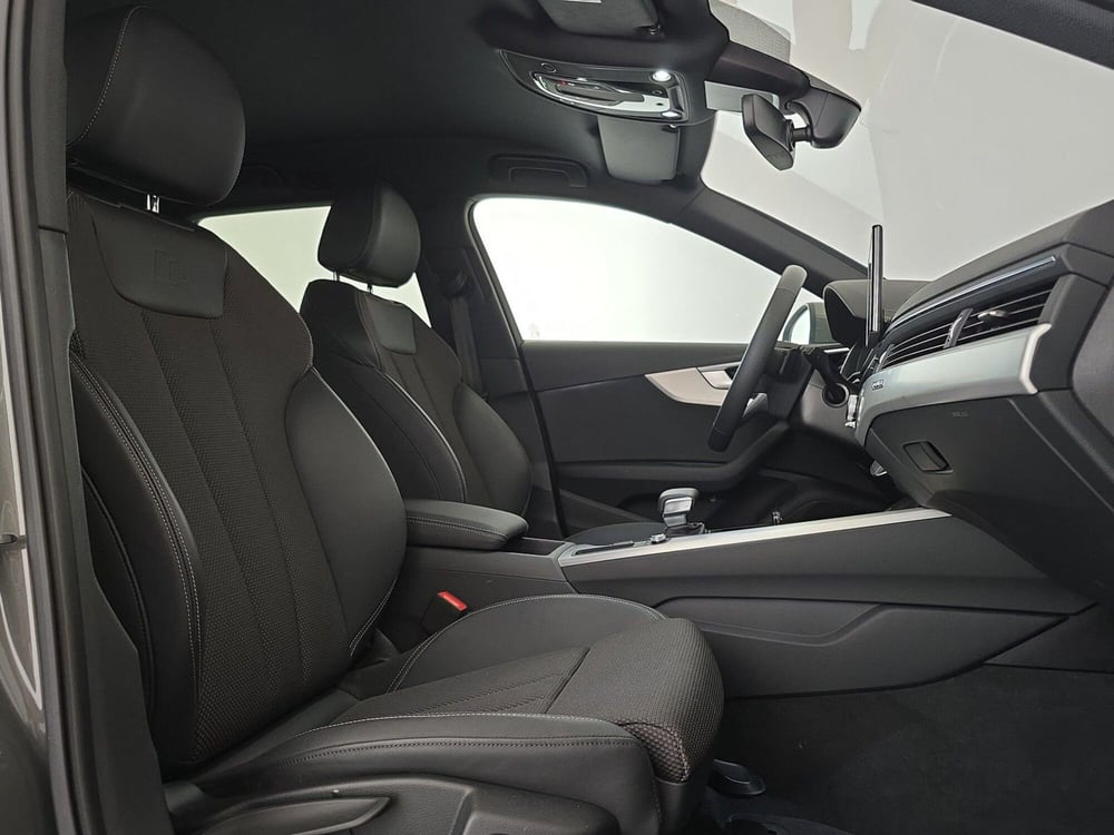 Audi A4 Avant usata a Cuneo (10)