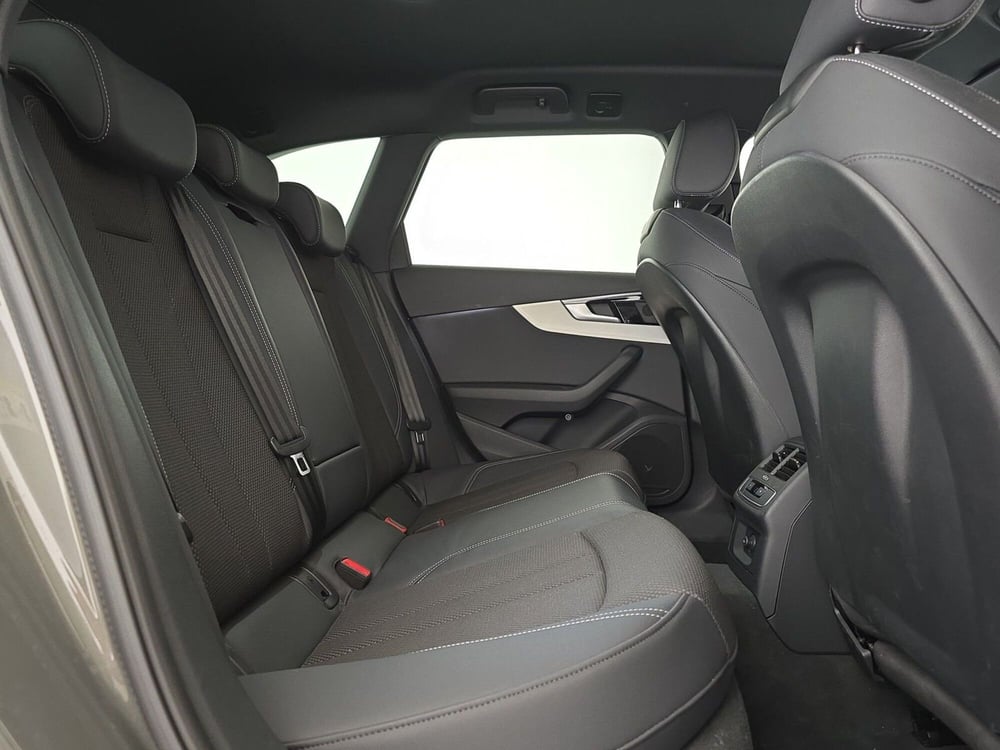 Audi A4 Avant usata a Cuneo (11)