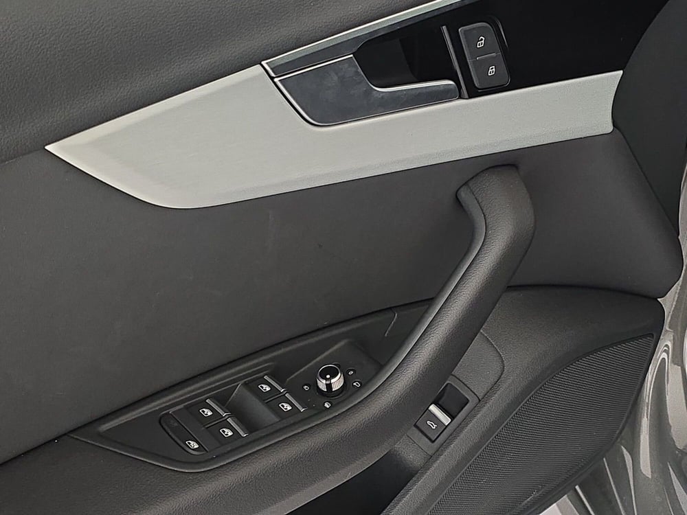 Audi A4 Avant usata a Cuneo (13)