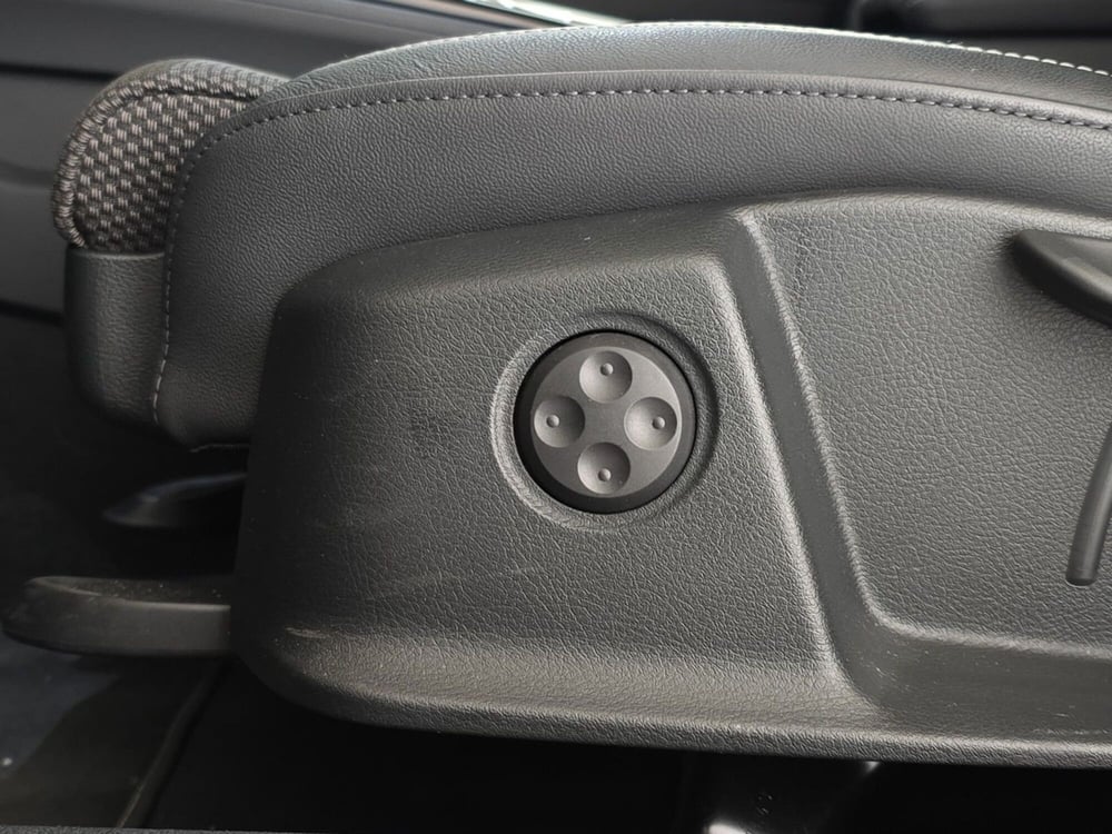 Audi A4 Avant usata a Cuneo (14)