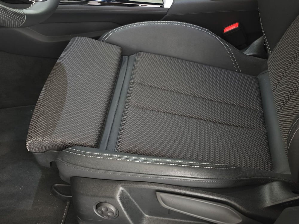 Audi A4 Avant usata a Cuneo (15)